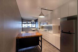 Blk 308 Clementi Meadows (Clementi), HDB 3 Rooms #535832541